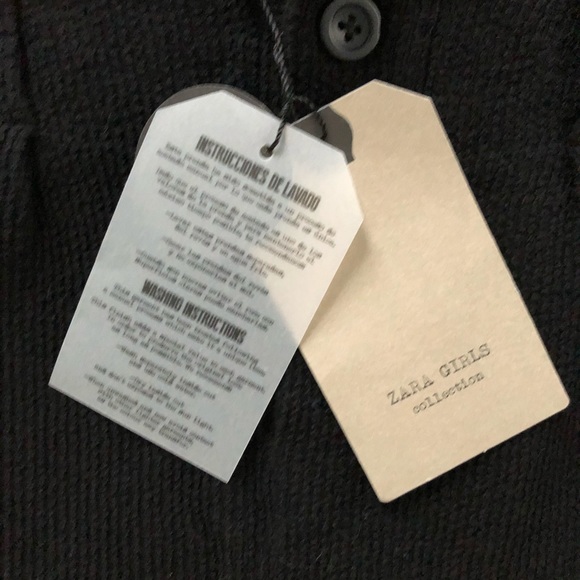 Zara girls size 10 pants nwt - Picture 4 of 6